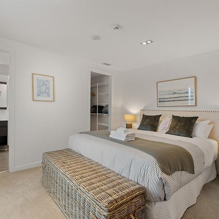 Paihia 2 Bedroom Apartment With Pool Eksteriør billede