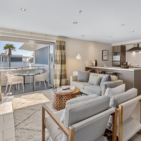 Paihia 2 Bedroom Apartment With Pool Eksteriør billede