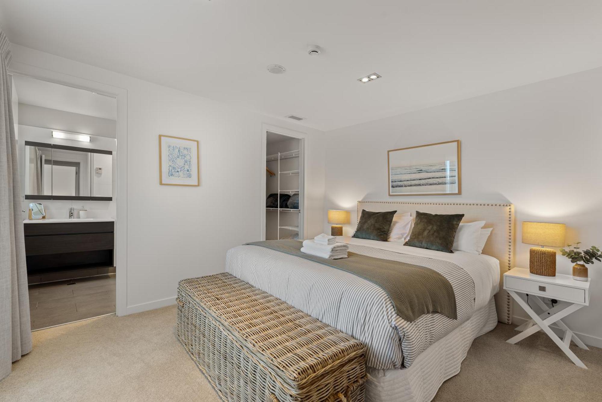 Paihia 2 Bedroom Apartment With Pool Eksteriør billede