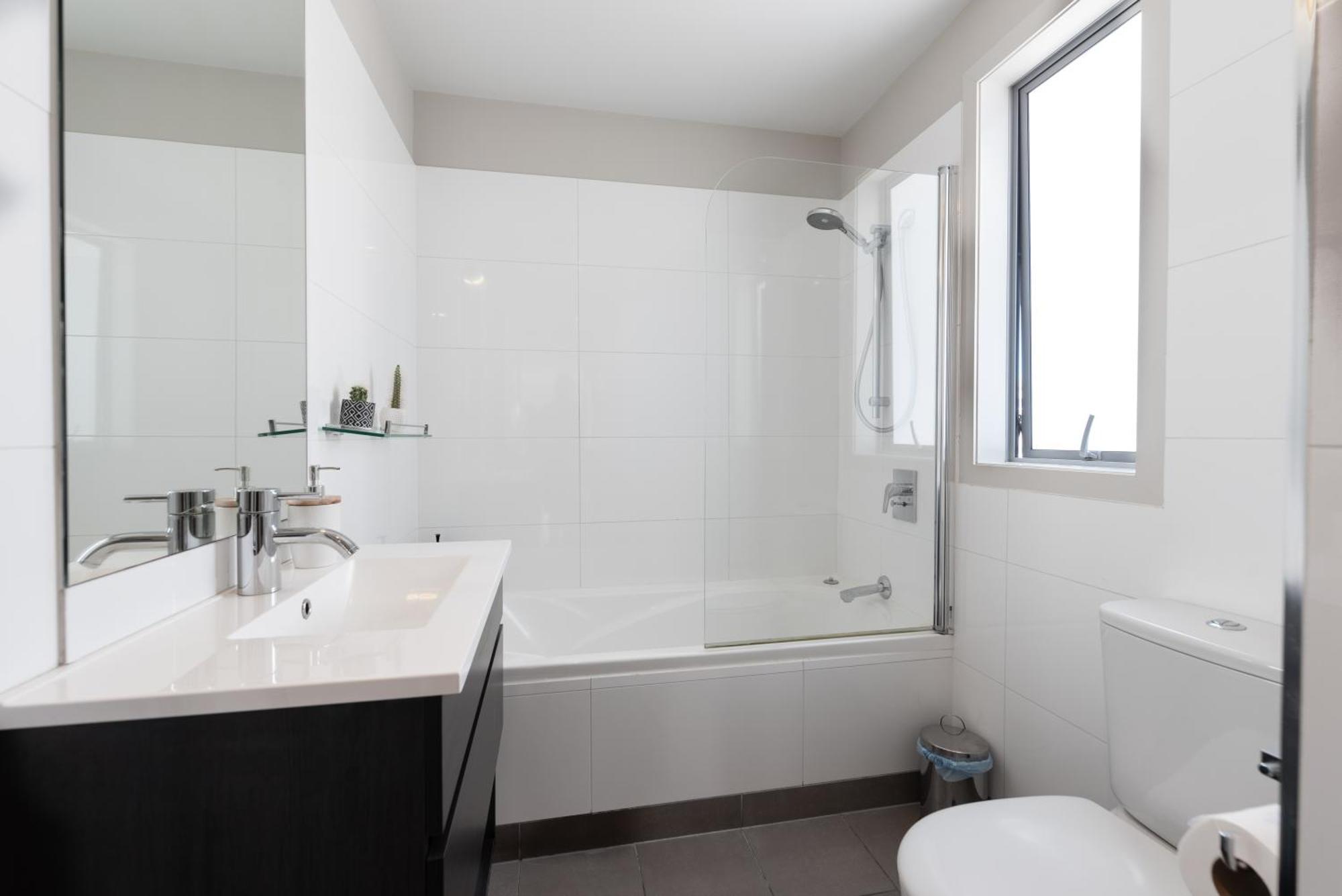Paihia 2 Bedroom Apartment With Pool Eksteriør billede