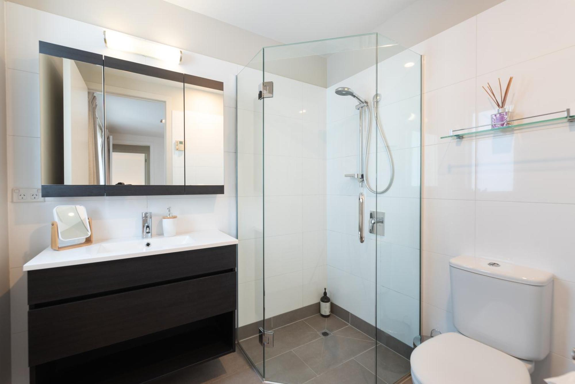 Paihia 2 Bedroom Apartment With Pool Eksteriør billede